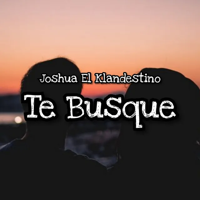 Te Busque