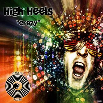 Crazy by High Heels