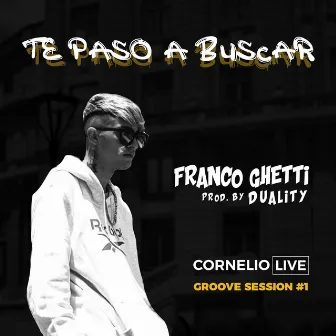 Te Paso a Buscar by Franco Ghetti