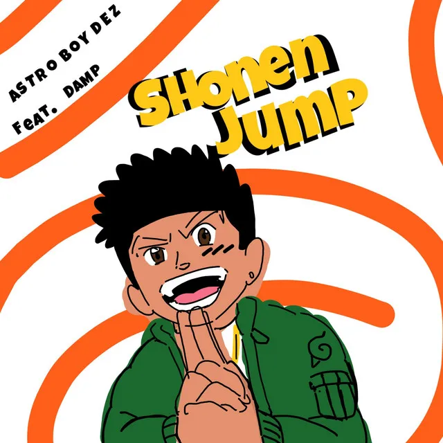 Shonen Jump