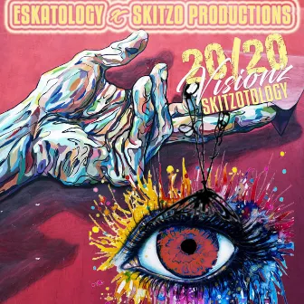 2020 Visions by Eskatology