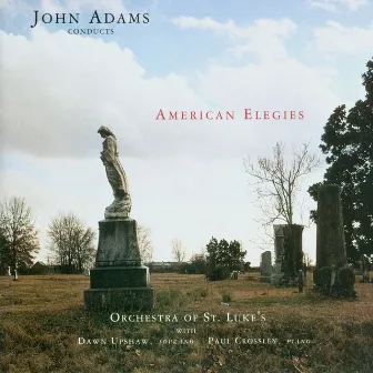 American Elegies by John Adams