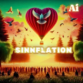 Sinnflation by 