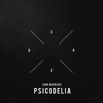 Psicodelia by Jona Marrero