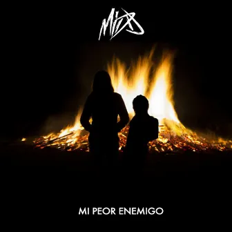 Mi Peor Enemigo (Bonus Track) by Midd