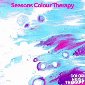 Seasons Colour Therapy by Color Noise Therapy