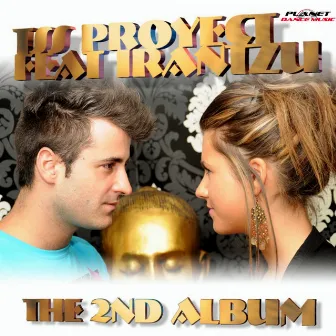 The 2nd Album by Tss Proyect