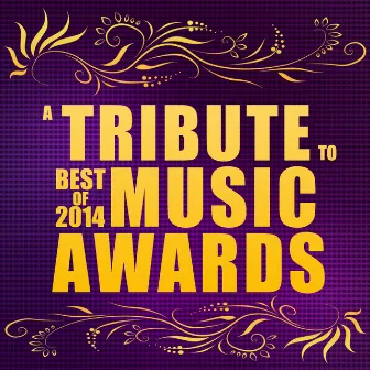 A Tribute to the Best of 2014 Music Awards by Domino Tributes