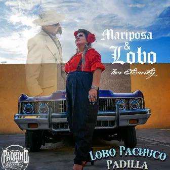 Lobo Pachuco Padilla by Lil Topo 664