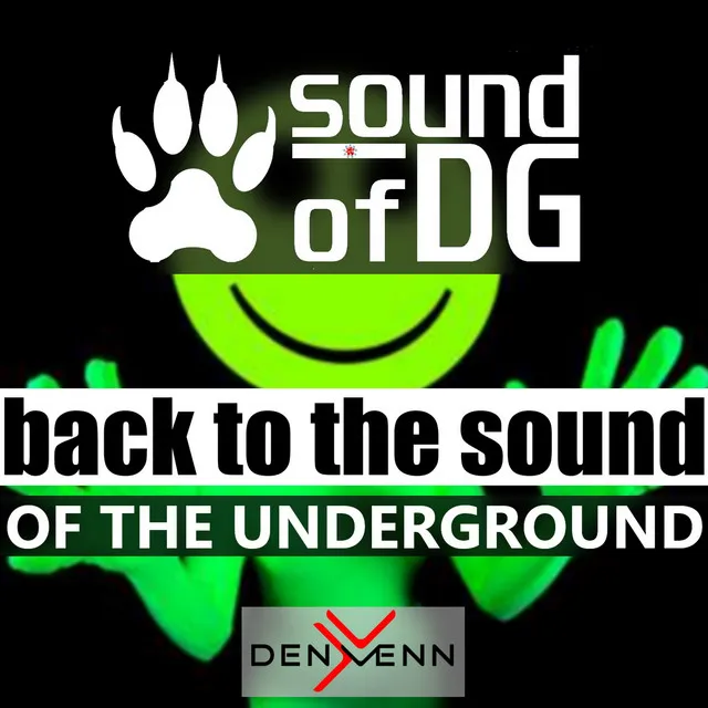 Sound of DG