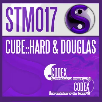 Codex by Douglas