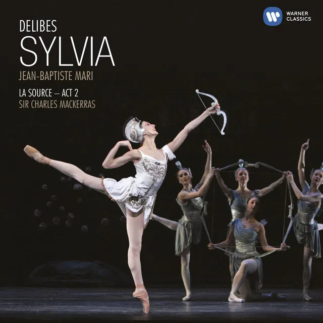 Delibes: Sylvia