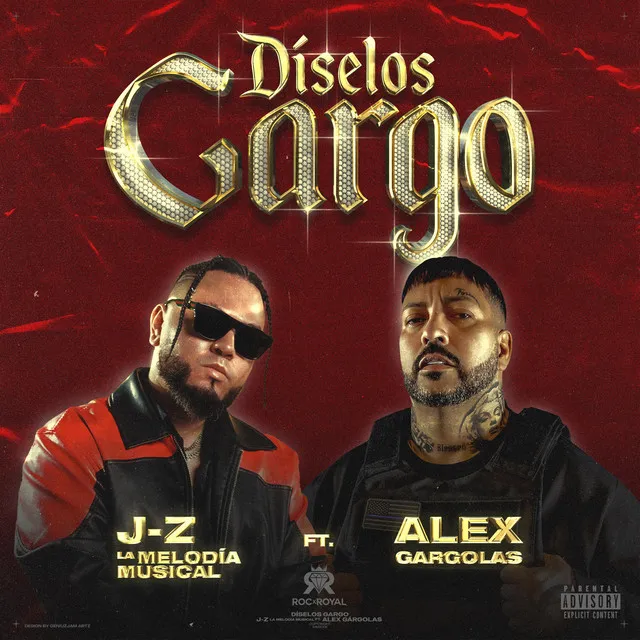 Diselos Gargo