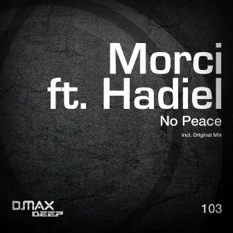 No Peace by Morci