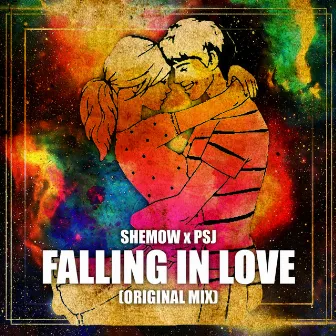 Falling in Love by ShemoW