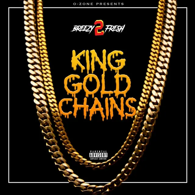 King Gold Chains