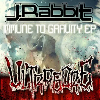 Immune to Gravity by J. Rabbit