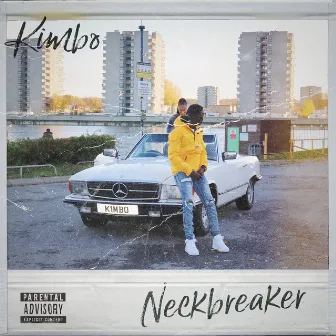 Neck Breaker by Kimbo