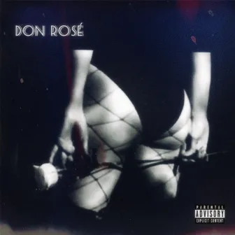 Don Rosé by Rome Rose