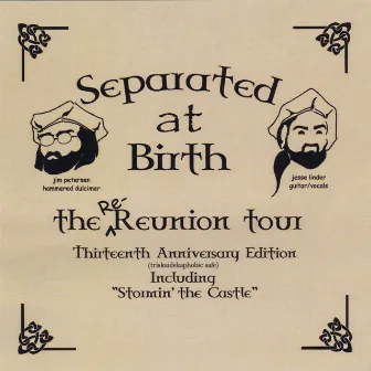 The (Re)Reunion Tour by Unknown Artist