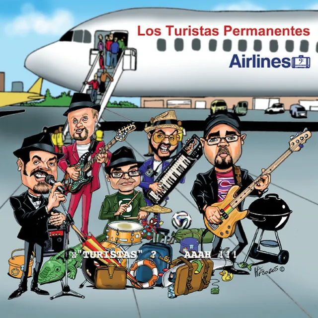 Esta Claro (feat. Luis Gomez & Grethel Ortiz)