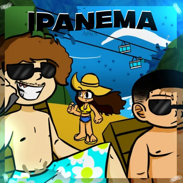 Ipanema