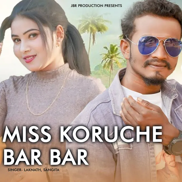 Miss Koruche Bar Bar