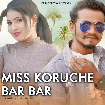 Miss Koruche Bar Bar by 