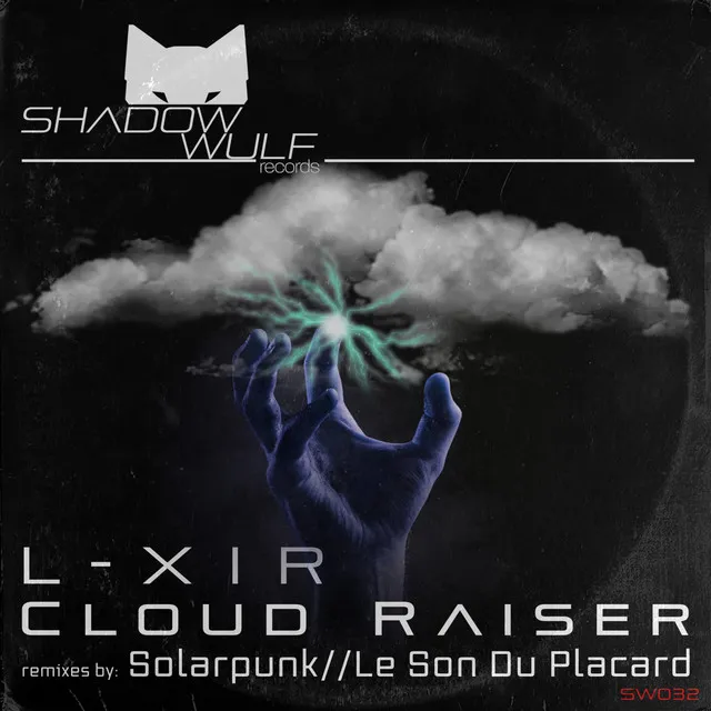 Cloud Raiser - Solarpunk Remix