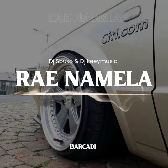 Rae Namela (Pitori B)