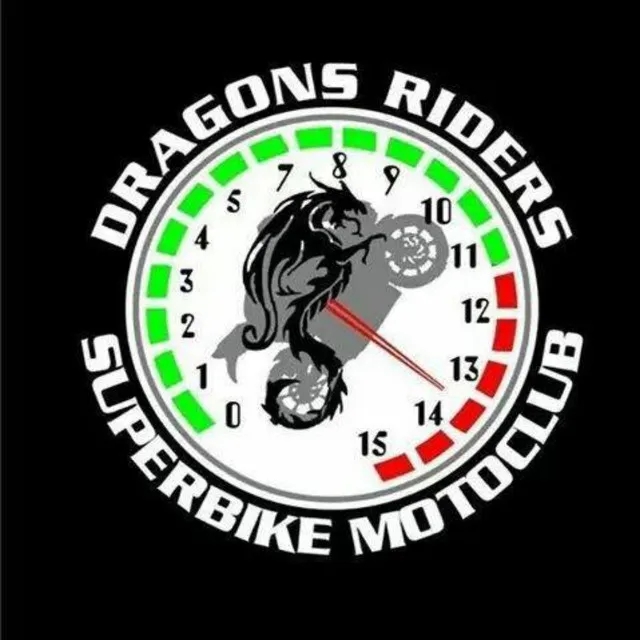 Dragons Riders