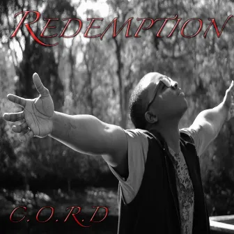 Redemption by C.O.R.D