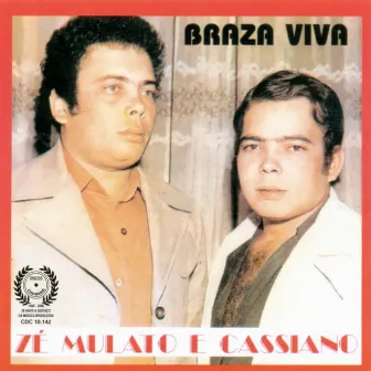 Brasa Viva by Cassiano