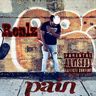 Realz Pain by MD Jrealz