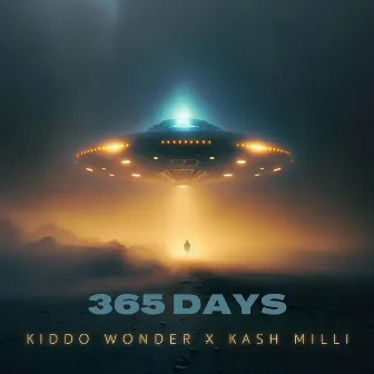 365 Days by Kiddo Wonder