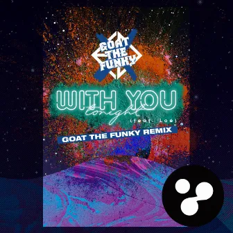 With You Tonight (Goat The Funky Remix) by Edgar Sound