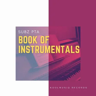 Book of Instrumentals by 