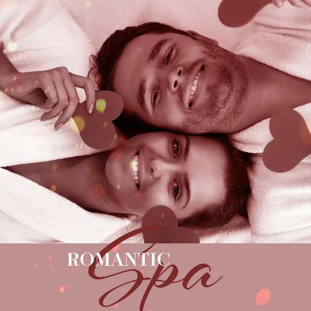 Romantic Spa: Sensual Massages, Aromatherapy Shower (Valentine’s Day 2022)