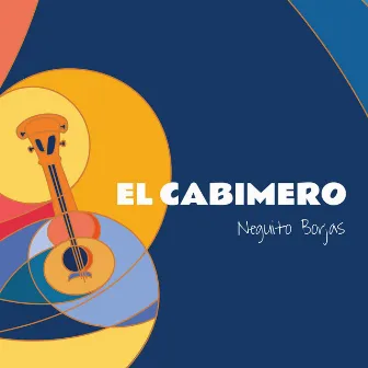 El Cabimero by Neguito Borjas