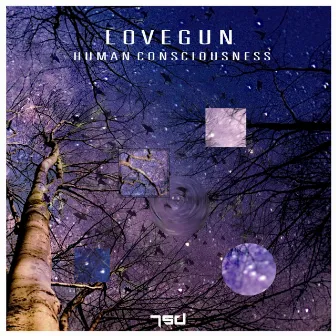 Human Consciousness by Lovegun