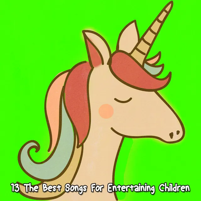 13 The Best Songs For Entertaining Children