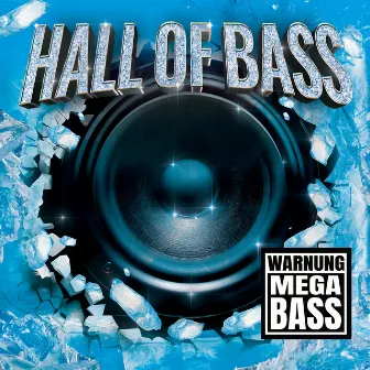 Hall of Bass by Frauenarzt