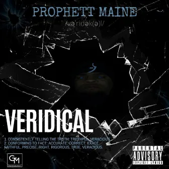 Veridical by Prophett Maine