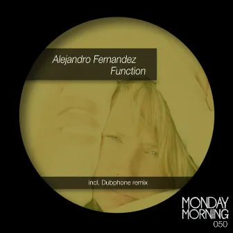 Function by Alejandro Fernandez