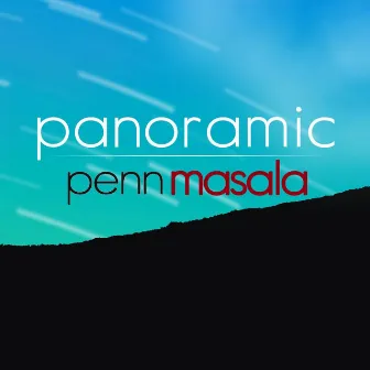 Panoramic (Abridged) by Penn Masala