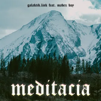 Meditacia by Galaktik.Link