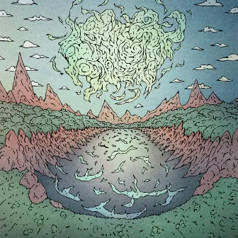 Microburst by Echo Map