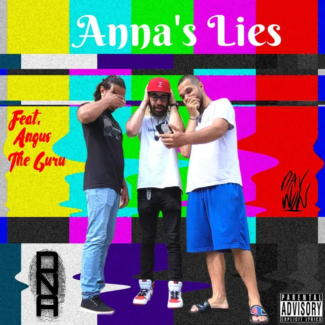 Anna's Lies