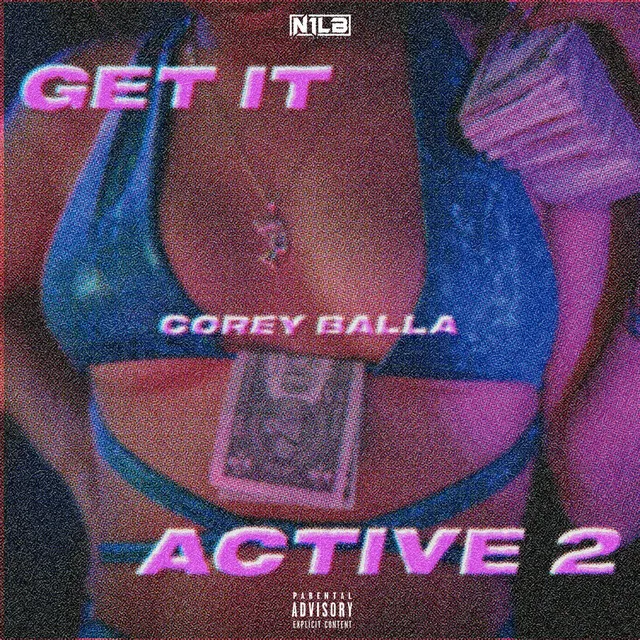 Get It Active 2