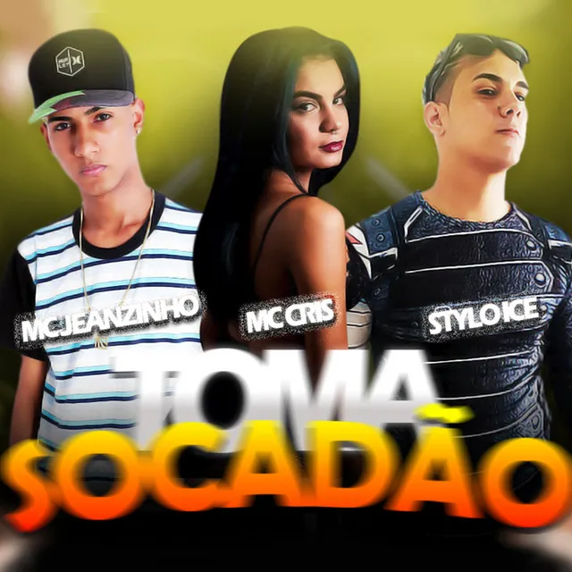 Toma Socadão